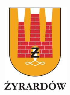 Město Żyrardów